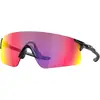 Image de Oakley Unisex Oakley OO9454 EVZERO BLADES 945402 Lunettes de soleil O_matter Noir Violet Masque Normale Prizm
