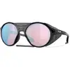 Image de Oakley Homme Oakley OO9440 CLIFDEN 944002 Lunettes de soleil O_matter Noir Rouge Ronde Normale Prizm