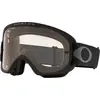 Image de Lunettes Oakley O Frame 2.0 Pro Mtb Polarized Brille Schwarz Clear/CAT0 Schwarz Clear/CAT0