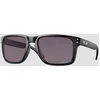 Image de Oakley Holbrook XL Matte Black Lunettes de soleil noir Uni