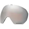 Image de Lentille de remplacement Oakley FLIGHT PATH XL PRIZM SNOW BLACK .