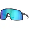 Image de Oakley Unisex Oakley OO9462 SUTRO S 946202 Lunettes de soleil O_matter Bleu Bleu Masque Normale Prizm
