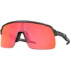 Image de Oakley Unisex Oakley OO9463 SUTRO LITE 946304 Lunettes de soleil O_matter Gris Rouge Masque Normale Prizm