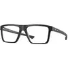 Image de Oakley Homme Oakley OX8167 VOLT DROP 816701 Montures optiques O_matter Noir Carré Normale