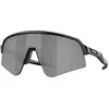 Image de Oakley Homme Oakley OO9465 SUTRO LITE SWEEP 946503 Lunettes de soleil O_matter Noir Gris Masque Normale Prizm