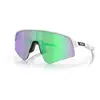 Image de Lunettes de soleil Oakley Sutro Lite Sweep Blanc TU 0OO9465-946504