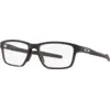 Image de Oakley Homme Oakley OX8153 Metalink 815301 Montures optiques Plastique Noir Carré