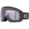 Image de Oakley Homme Oakley OO7104 FLIGHT TRACKER L 710436 Masques de ski O_Matière Clair Masque Normale