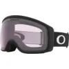 Image de Oakley Homme Oakley OO7105 FLIGHT TRACKER M 710536 Masques de ski O_Matière Clair Masque Normale