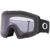 Image de Oakley Homme Oakley OO7099 FALL LINE L 709940 Masques de ski O_Matière Clair Masque Normale
