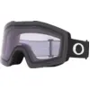 Image de Oakley Unisex Oakley OO7103 FALL LINE M 710338 Masques de ski O_Matière Clair Masque Normale