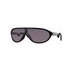 Image de Oakley Homme Oakley OO9467 CMDN 946701 Lunettes de soleil O_Matière Noir Gris Masque Normale