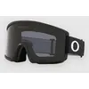 Image de Oakley Target Line L Matte Black Masque noir Uni