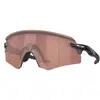 Image de Oakley Homme Oakley OO9471 ENCODER 947106 Lunettes de soleil O_matter Noir Violet Masque Normale Prizm