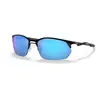 Image de Lunettes de soleil en verre Oakley Wire Tap 2.0 Prizm Bleu S 8009432002
