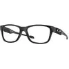 Image de Oakley Enfant Oakley OY8012 TOP LEVEL 801201 Montures optiques O_matter Noir Carré Normale