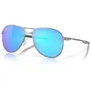 Image de Lunettes de soleil en verre Oakley Contrail Prizm Bleu M 8009442002