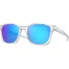 Image de Oakley Homme Oakley OO9018 OJECTOR 901802 Lunettes de soleil O_matter Transparent Bleu Carré Normale Prizm