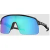 Image de Oakley Sutro Lite Matte Black Lunettes de soleil noir Uni