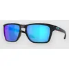 Image de Oakley Sylas Black Ink Lunettes de Soleil noir Uni