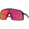 Image de Oakley Homme Oakley OO9406 SUTRO 940692 Lunettes de soleil O_matter Noir Violet Masque Normale Prizm