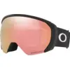 Image de Oakley Homme Oakley OO7110 FLIGHT PATH L 711053 Masques de ski O_Matière Or Masque Normale