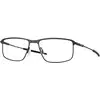 Image de Oakley Homme Oakley OX5019 SOCKET TI 501901 Montures optiques Titane Noir Carré Normale