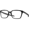 Image de Oakley Homme Oakley OX8054 DEHAVEN 805401 Montures optiques O_matter Noir Carré Normale