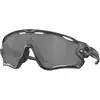 Image de Oakley Homme Oakley OO9290 JAWBREAKER 929071 Lunettes de soleil O_matter Noir Gris Masque Normale Prizm