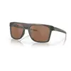 Image de Lunettes de soleil Oakley Leffingwell Gris L 8009197005