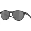 Image de Oakley Homme Oakley OO9126 REEDMACE 912602 Lunettes de soleil O_matter Noir Prizm Noir Ronde Normale Prizm