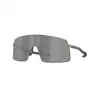 Image de Oakley Homme Oakley OO6013 SUTRO TI 601301 Lunettes de soleil Titane Gris Gris Masque Normale Prizm