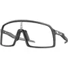 Image de Oakley Homme Oakley OO9406 SUTRO 940698 Lunettes de soleil O_matter Gris Gris Masque Photochromatique Photochromique