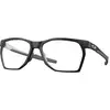 Image de Oakley Homme Oakley OX8059 CTRLNK 805901 Montures optiques O_matter Noir Carré Normale