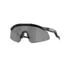 Image de Oakley Homme Oakley OO9229 HYDRA 922901 Lunettes de soleil O_matter Noir Gris Masque Normale Prizm
