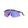 Image de Oakley Homme Oakley OO9229 HYDRA 922904 Lunettes de soleil O_matter Noir Prizm Violet Masque Normale Prizm
