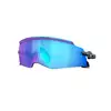 Image de Oakley Homme Oakley OO9455M OAKLEY KATO 945503 Lunettes de soleil O_matter Noir Bleu Masque Normale