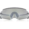 Image de Oakley Homme Oakley OO9455M OAKLEY KATO 945501 Lunettes de soleil O_Matière Noir Gris Masque Normale