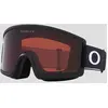 Image de Oakley Target Line M Matte Black Masque noir Uni