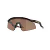 Image de Oakley Homme Oakley OO9229 HYDRA 922902 Lunettes de soleil O_matter Marron Marron Masque Normale Prizm