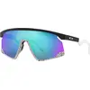 Image de Oakley Bxtr, adulte, unie, visière, cerclage, bord complet, polycarbonate (PC)