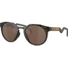 Image de Oakley HSTN OO9242 vert olive / beige POL S