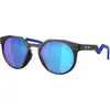 Image de Oakley Hstn Matte Black/Prizm Sapph Matte Black/Prizm Sapphire Polar -