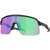 Image de Oakley Homme Oakley OO9463 SUTRO LITE 946349 Lunettes de soleil O_matter Noir Violet Masque Normale Prizm