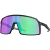Image de Oakley Homme Oakley OO9406 SUTRO 9406A1 Lunettes de soleil O_matter Noir Violet Masque Normale Prizm
