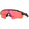Image de Oakley Unisex Oakley OO9208 9208E4 Lunettes de soleil Plastique Masque