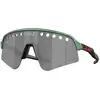 Image de Oakley Homme Oakley OO9465 946514 Lunettes de soleil Plastique Carré Normale