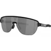 Image de Oakley Corridor 92480142 Noir mat/Noir Prizm