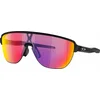 Image de Oakley Corridor 92480242 Matte Black/Prizm Road