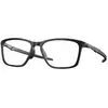 Image de Oakley Homme Oakley OX8062D DISSIPATE 806201 Montures optiques O_matter Noir Carré Normale
